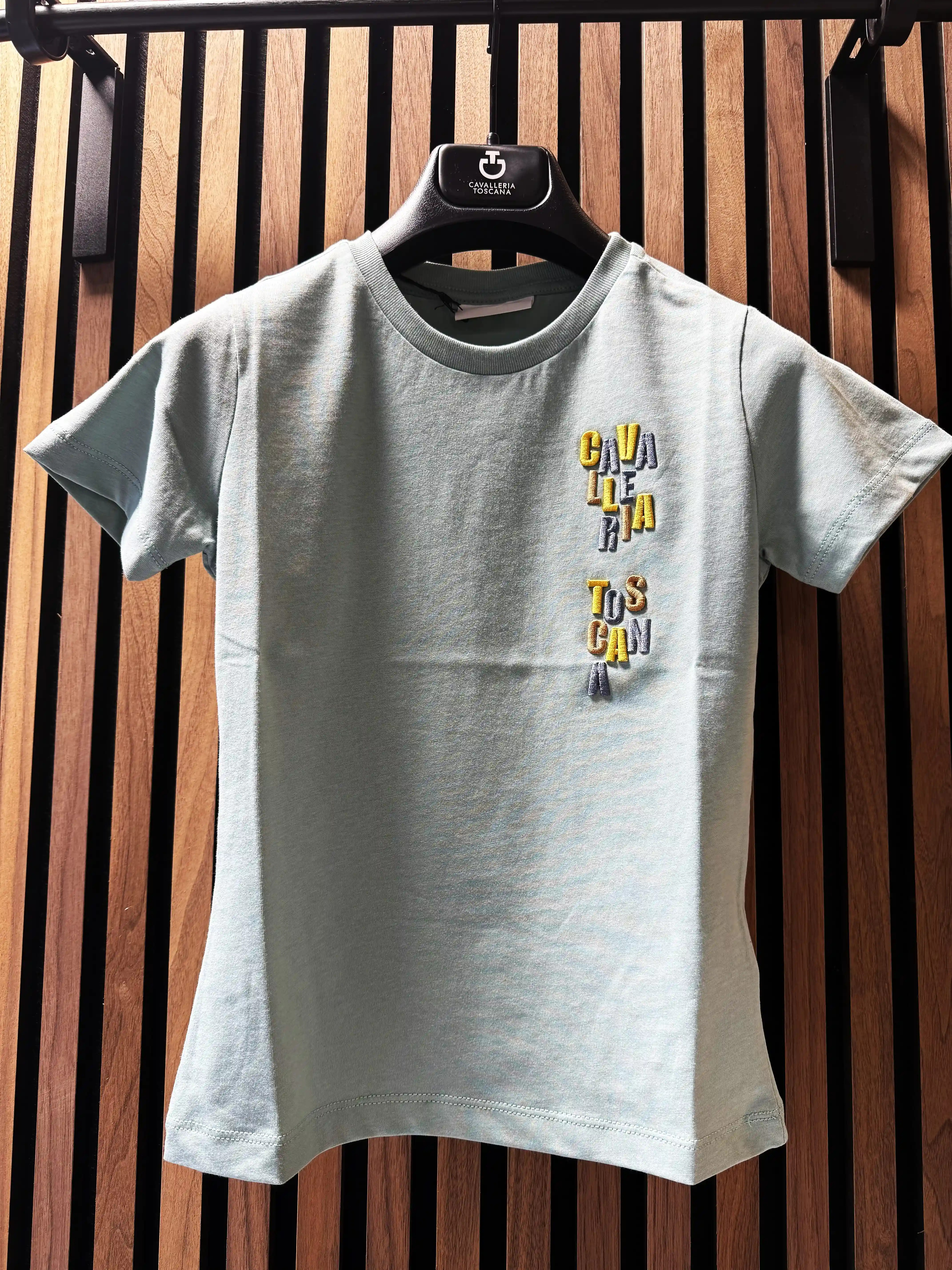 Cavalleria Toscana Kindershirt kopen? - verkrijgbaar Cavalleria Toscana Kindershirt kopen? - verkrijgbaar
