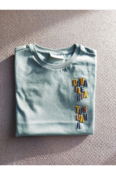 Cavalleria Toscana Kindershirt kopen? - verkrijgbaar Cavalleria Toscana Kindershirt kopen? - verkrijgbaar