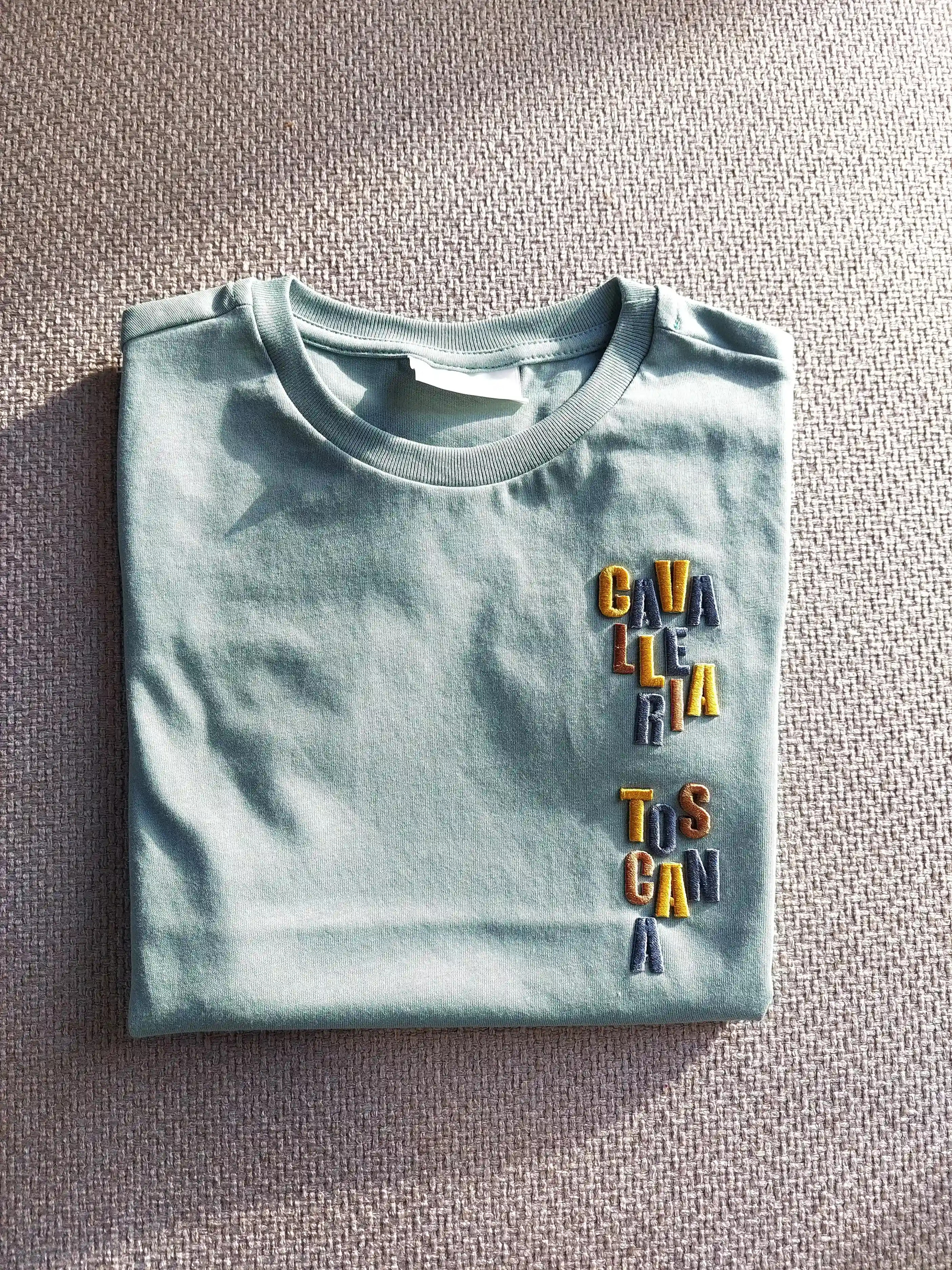Cavalleria Toscana Kindershirt kopen? - verkrijgbaar Cavalleria Toscana Kindershirt kopen? - verkrijgbaar