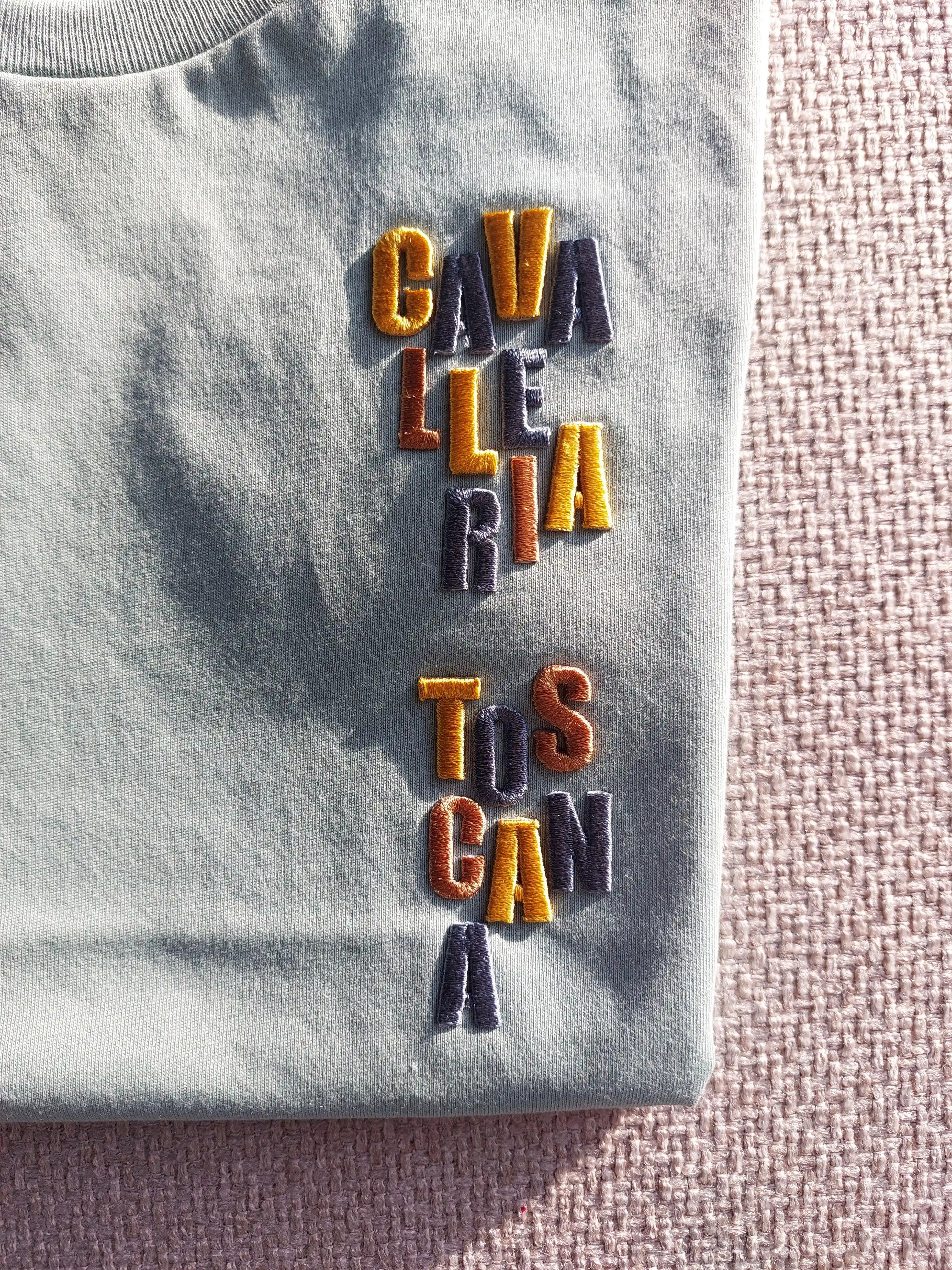 Cavalleria Toscana Kindershirt kopen? - verkrijgbaar Cavalleria Toscana Kindershirt kopen? - verkrijgbaar