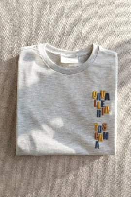 Cavalleria Toscana Kindershirt kopen? - verkrijgbaar Cavalleria Toscana Kindershirt kopen? - verkrijgbaar