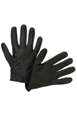 Cavalleria Toscana Handschoenen Mesh Grip kopen? - verkrijgbaar
