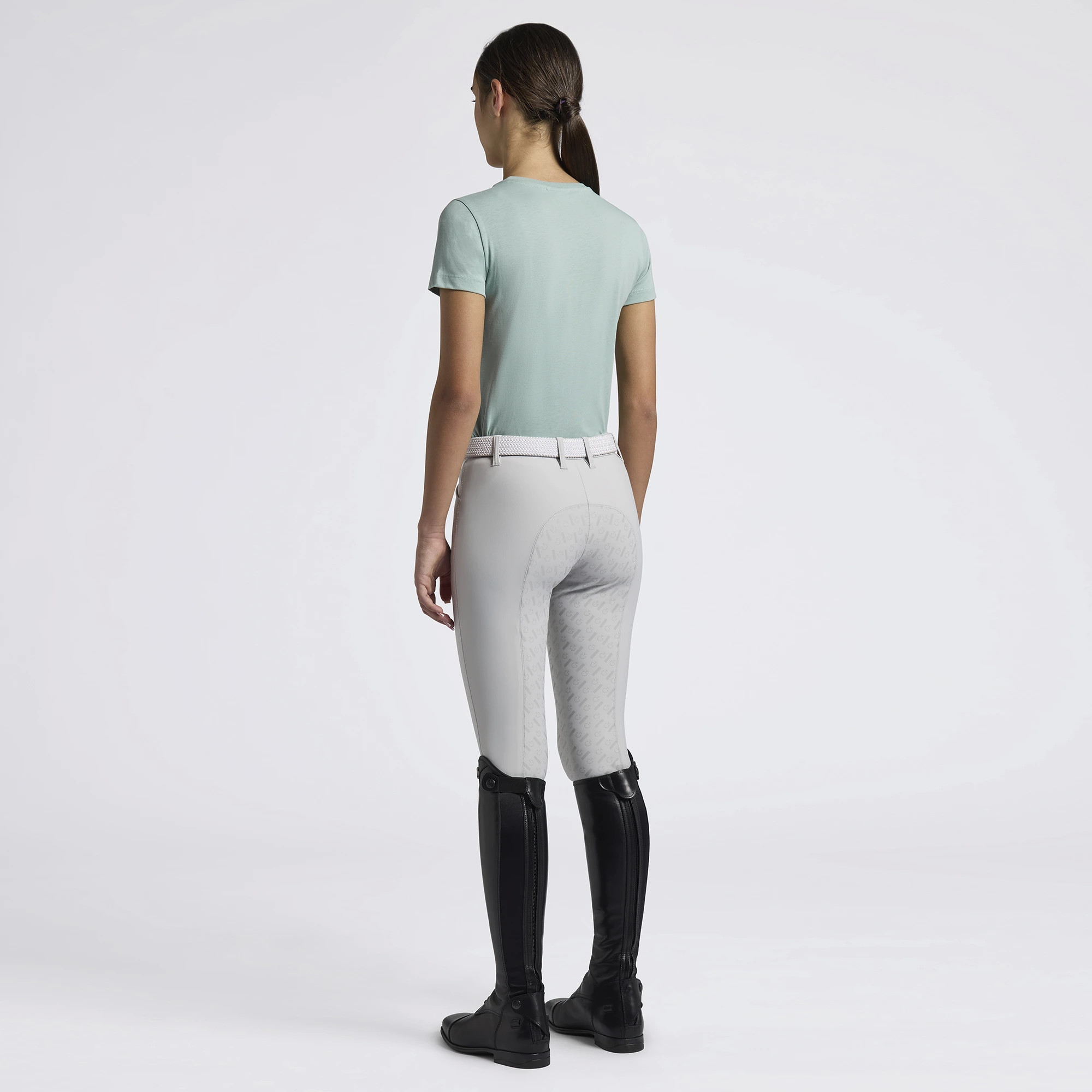 Cavalleria Toscana Kindershirt kopen? - verkrijgbaar Cavalleria Toscana Kindershirt kopen? - verkrijgbaar