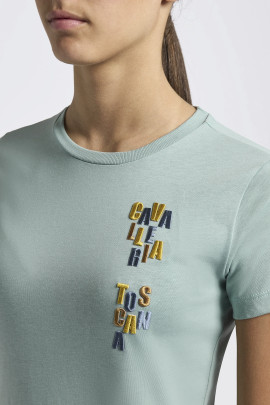 Cavalleria Toscana Kids T-Shirt buy? - available