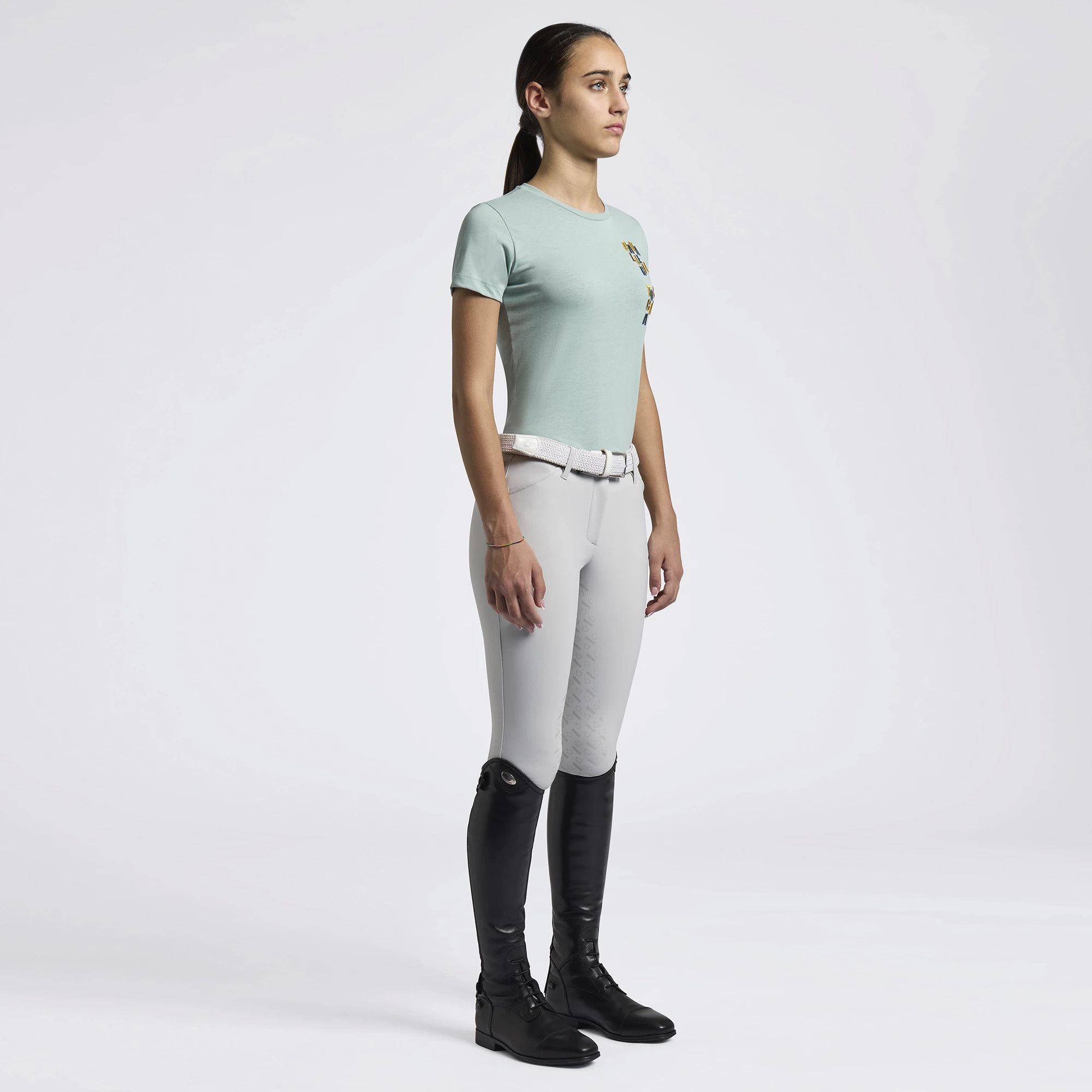 Cavalleria Toscana Kindershirt kopen? - verkrijgbaar Cavalleria Toscana Kindershirt kopen? - verkrijgbaar