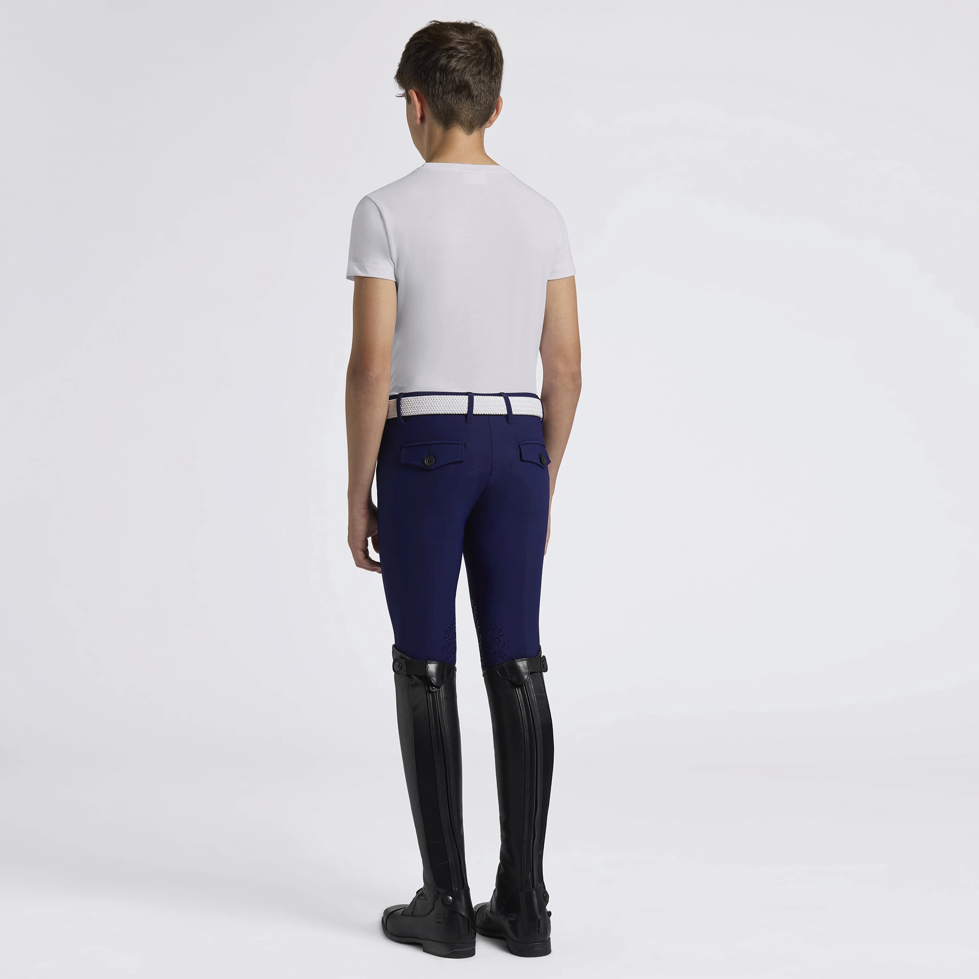 Cavalleria Toscana Kindershirt kopen? - verkrijgbaar Cavalleria Toscana Kindershirt kopen? - verkrijgbaar