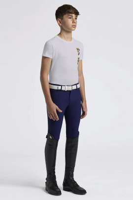 Cavalleria Toscana Kindershirt kopen? - verkrijgbaar Cavalleria Toscana Kindershirt kopen? - verkrijgbaar