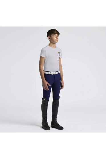 Cavalleria Toscana Kindershirt kopen? - verkrijgbaar Cavalleria Toscana Kindershirt kopen? - verkrijgbaar