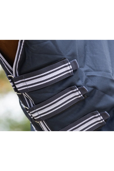 QHP Hals Turnout Luxe kopen? - verkrijgbaar QHP Hals Turnout Luxe kopen? - verkrijgbaar