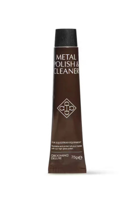 Grooming Deluxe Metaalpoets kopen? - verkrijgbaar Grooming Deluxe Metaalpoets kopen? - verkrijgbaar