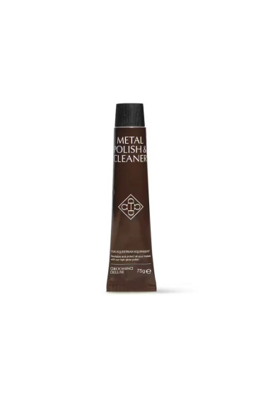 Grooming Deluxe Metaalpoets kopen? - verkrijgbaar Grooming Deluxe Metaalpoets kopen? - verkrijgbaar
