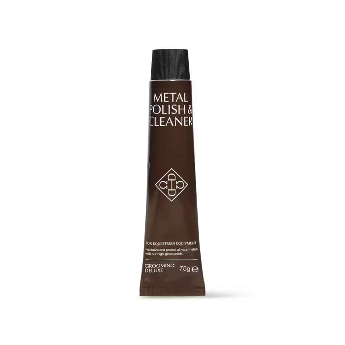 Grooming Deluxe Metaalpoets kopen? - verkrijgbaar Grooming Deluxe Metaalpoets kopen? - verkrijgbaar