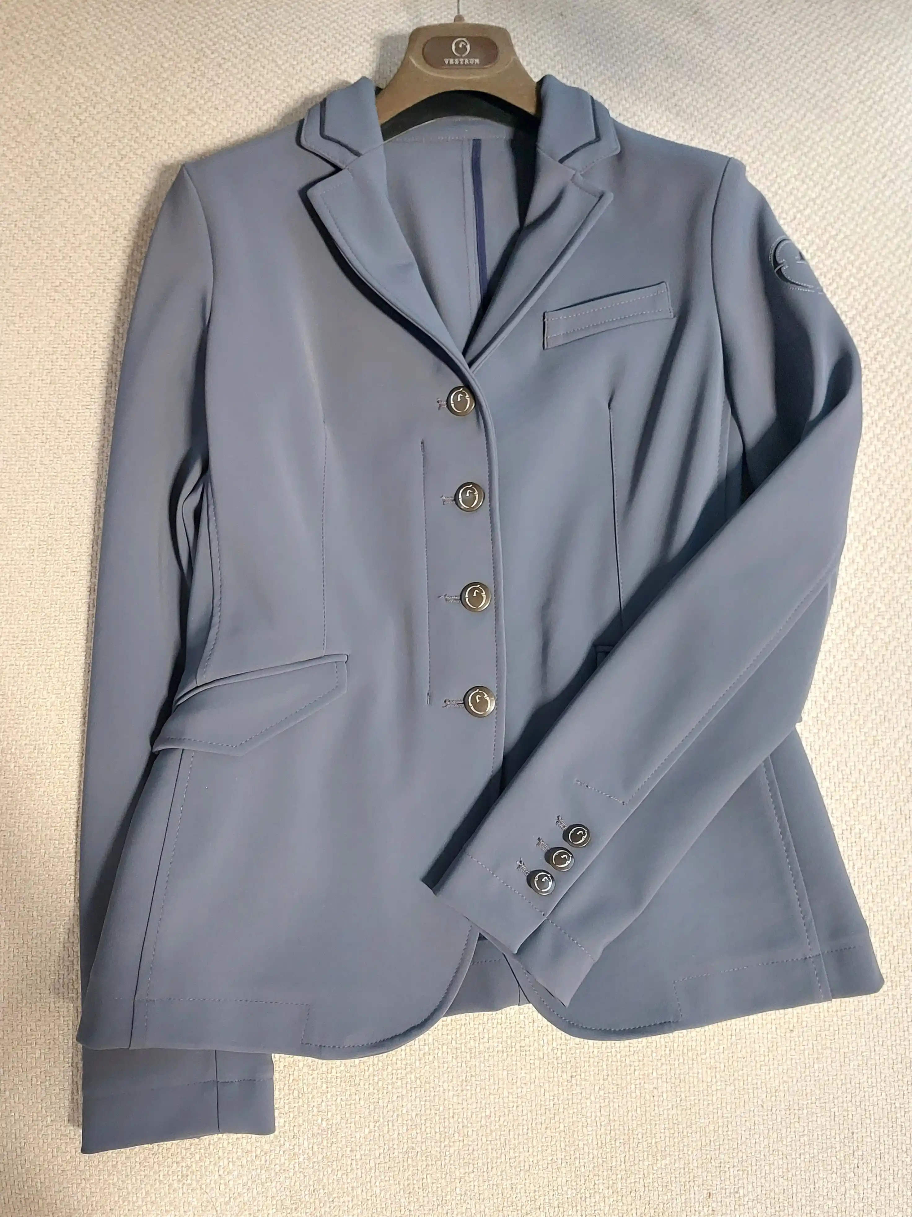 Vestrum Competition Jacket Canberra buy? - available Vestrum Competition Jacket Canberra buy? - available