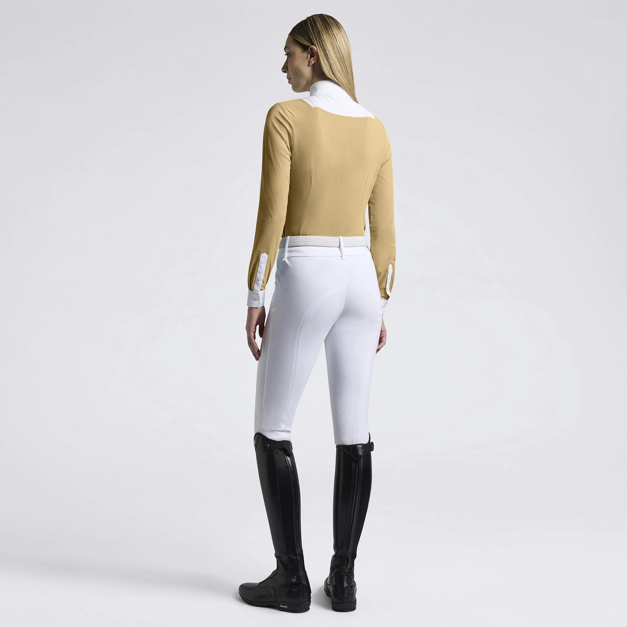 Cavalleria Toscana Wedstrijdshirt kopen? - verkrijgbaar Cavalleria Toscana Wedstrijdshirt kopen? - verkrijgbaar