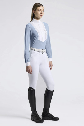 Cavalleria Toscana Wedstrijdshirt kopen? - verkrijgbaar
