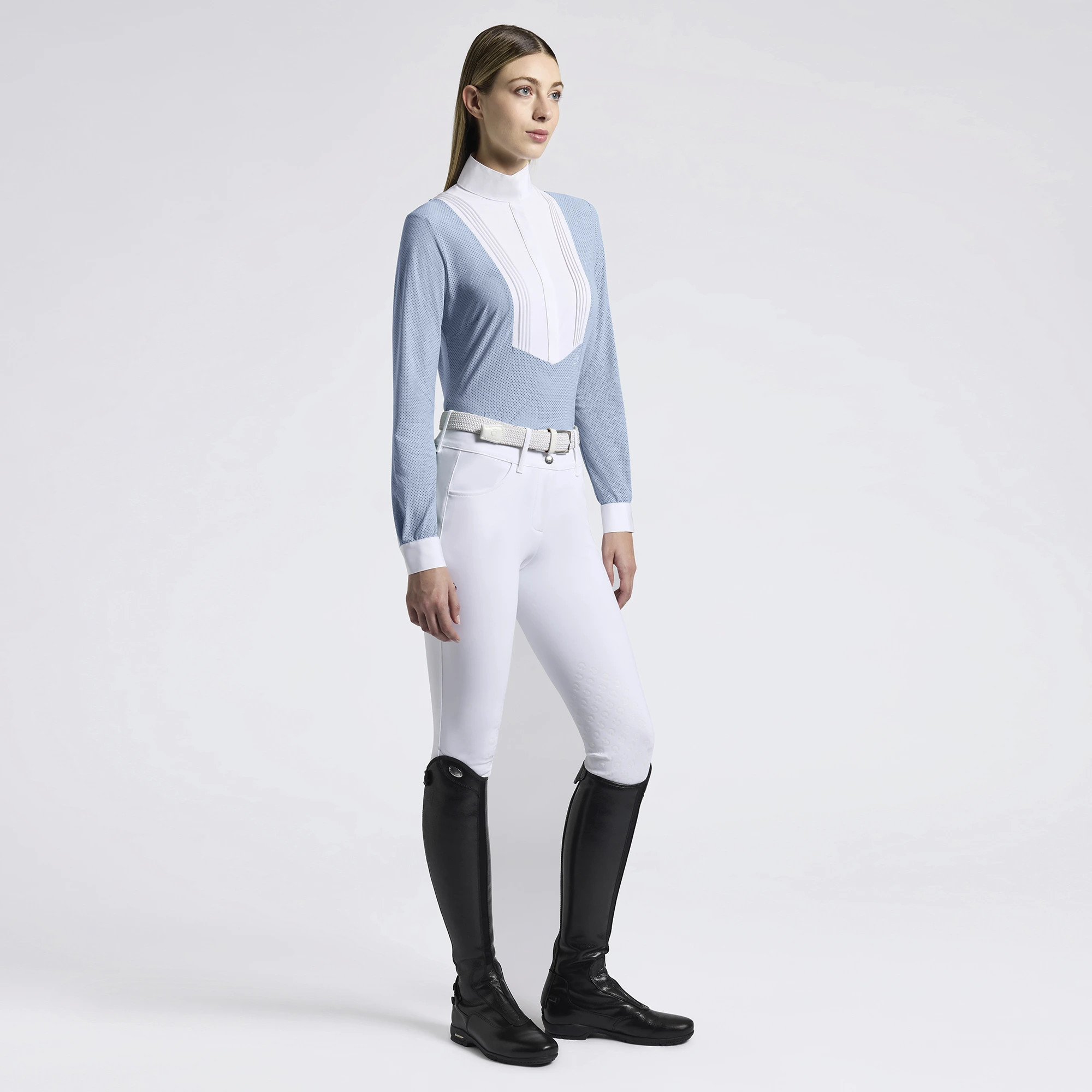 Cavalleria Toscana Wedstrijdshirt kopen? - verkrijgbaar Cavalleria Toscana Wedstrijdshirt kopen? - verkrijgbaar