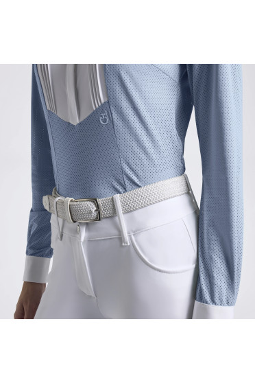 Cavalleria Toscana Wedstrijdshirt kopen? - verkrijgbaar Cavalleria Toscana Wedstrijdshirt kopen? - verkrijgbaar