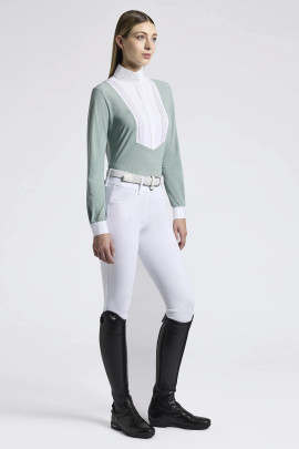 Cavalleria Toscana Wedstrijdshirt kopen? - verkrijgbaar