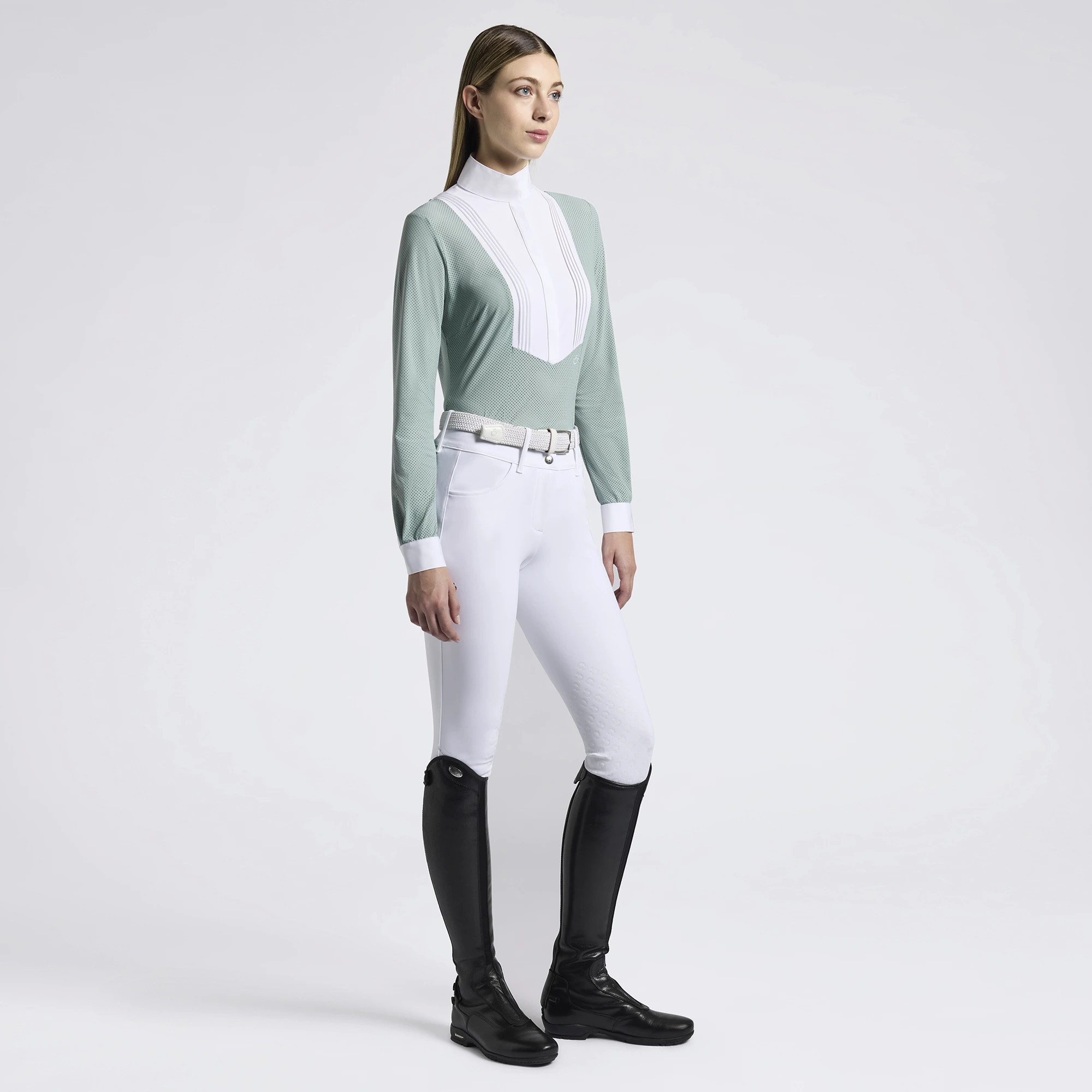 Cavalleria Toscana Wedstrijdshirt kopen? - verkrijgbaar Cavalleria Toscana Wedstrijdshirt kopen? - verkrijgbaar
