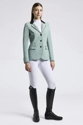 Cavalleria Toscana Riding Jacket GP buy? - deliverable