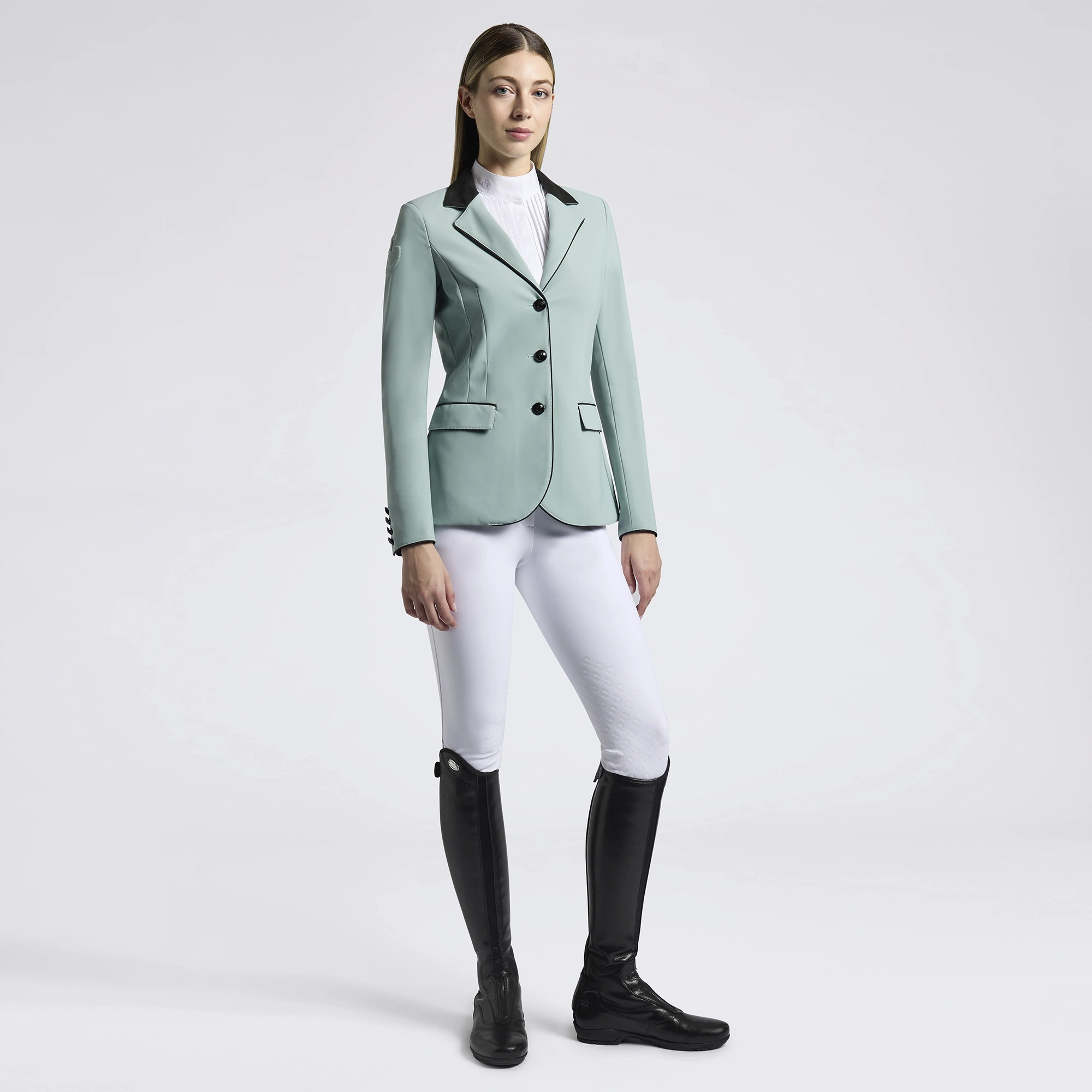 Cavalleria Toscana Wedstrijdjasje GP kopen? - leverbaar Cavalleria Toscana Wedstrijdjasje GP kopen? - leverbaar
