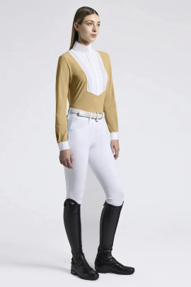 Cavalleria Toscana Wedstrijdshirt kopen? - verkrijgbaar