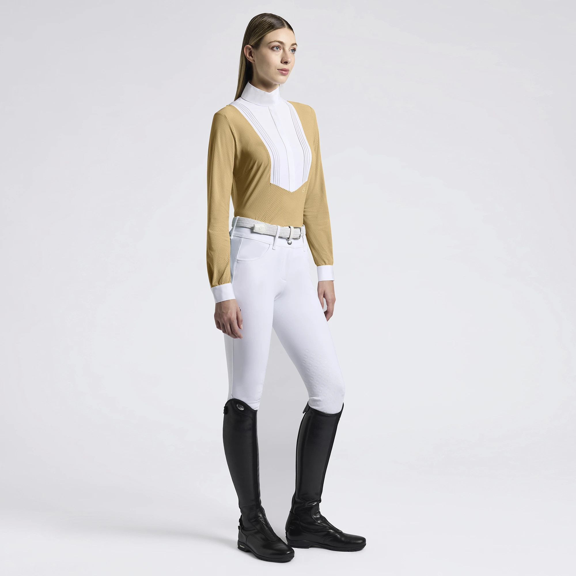 Cavalleria Toscana Wedstrijdshirt kopen? - verkrijgbaar Cavalleria Toscana Wedstrijdshirt kopen? - verkrijgbaar