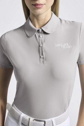 Cavalleria Toscana Polo Tufted Logo kopen? - leverbaar Cavalleria Toscana Polo Tufted Logo kopen? - leverbaar
