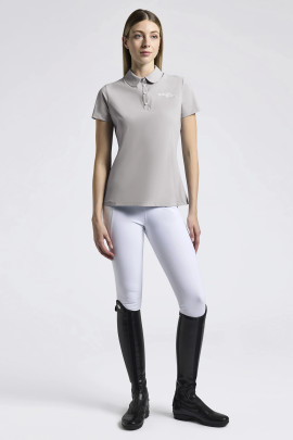 Cavalleria Toscana Polo Tufted Logo kopen? - leverbaar Cavalleria Toscana Polo Tufted Logo kopen? - leverbaar