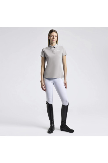 Cavalleria Toscana Polo Tufted Logo buy? - deliverable Cavalleria Toscana Polo Tufted Logo buy? - deliverable