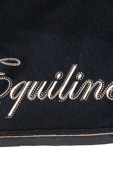 Equiline Polar Fleece Deken Banksia Equiline Polar Fleece Deken Banksia