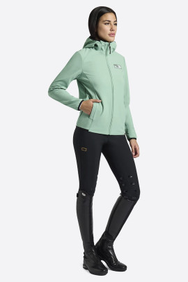 RG Italy Softshell Jas kopen? - verkrijgbaar