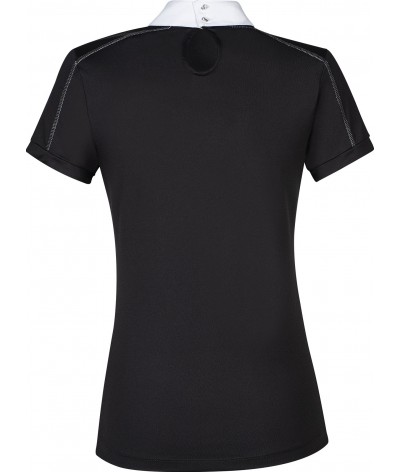 Equiline Women's Competition Polo Shirt S/S Pitas
