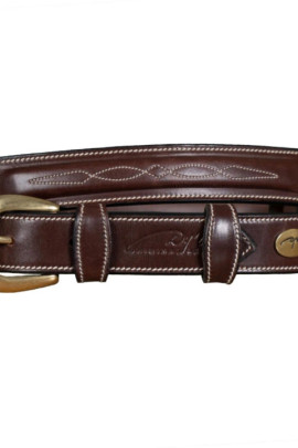 Dyon Fancy Leather Belt buy? - available