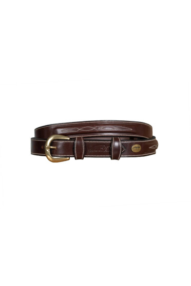 Dyon Fancy Leather Belt buy? - available