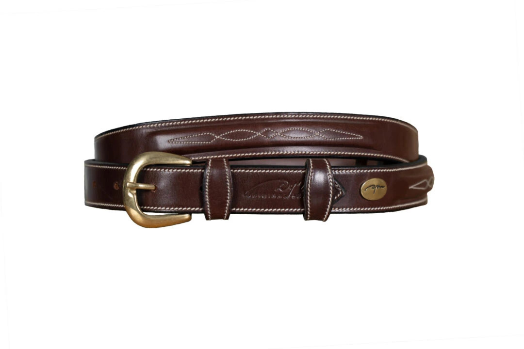 Dyon Fancy Leather Belt buy? - available
