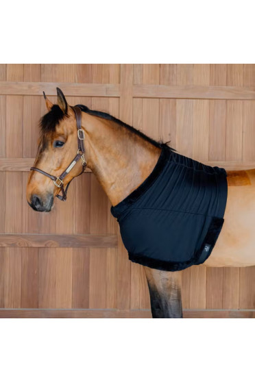 Ridershouse QHP Borstbeschermer Lycra Ridershouse QHP Borstbeschermer Lycra