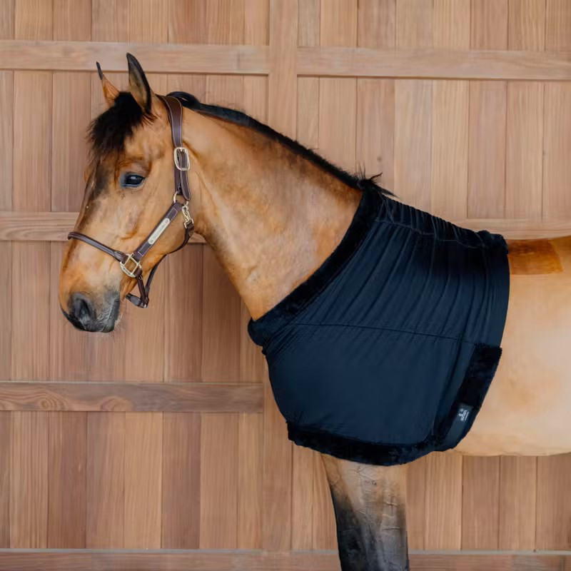 Ridershouse QHP Borstbeschermer Lycra Ridershouse QHP Borstbeschermer Lycra
