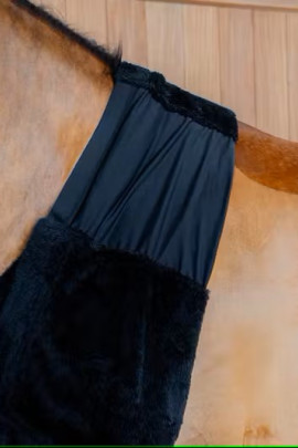 Ridershouse QHP Borstbeschermer Lycra Ridershouse QHP Borstbeschermer Lycra