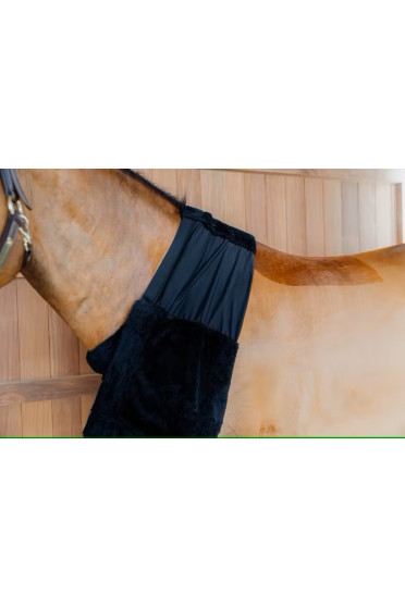 Ridershouse QHP Borstbeschermer Lycra Ridershouse QHP Borstbeschermer Lycra