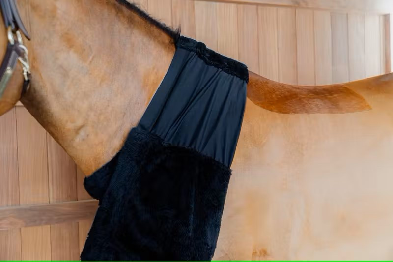 Ridershouse QHP Borstbeschermer Lycra Ridershouse QHP Borstbeschermer Lycra