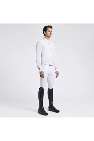 Cavalleria Toscana Wedstrijdshirt kopen? - verkrijgbaar Cavalleria Toscana Wedstrijdshirt kopen? - verkrijgbaar