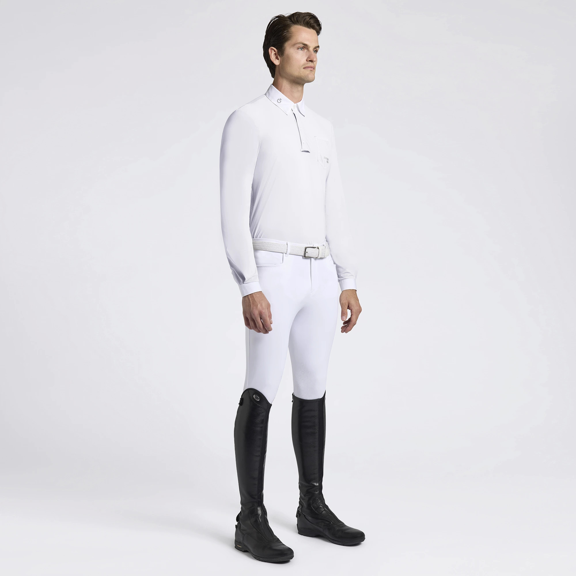 Cavalleria Toscana Wedstrijdshirt kopen? - verkrijgbaar Cavalleria Toscana Wedstrijdshirt kopen? - verkrijgbaar