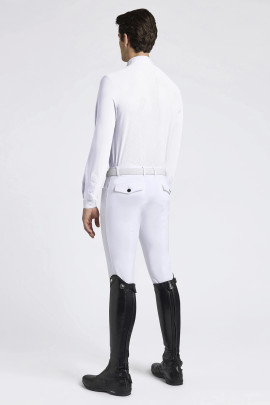 Cavalleria Toscana Wedstrijdshirt kopen? - verkrijgbaar Cavalleria Toscana Wedstrijdshirt kopen? - verkrijgbaar