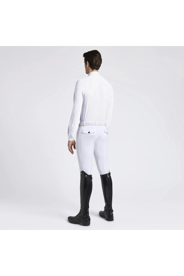 Cavalleria Toscana Wedstrijdshirt kopen? - verkrijgbaar Cavalleria Toscana Wedstrijdshirt kopen? - verkrijgbaar