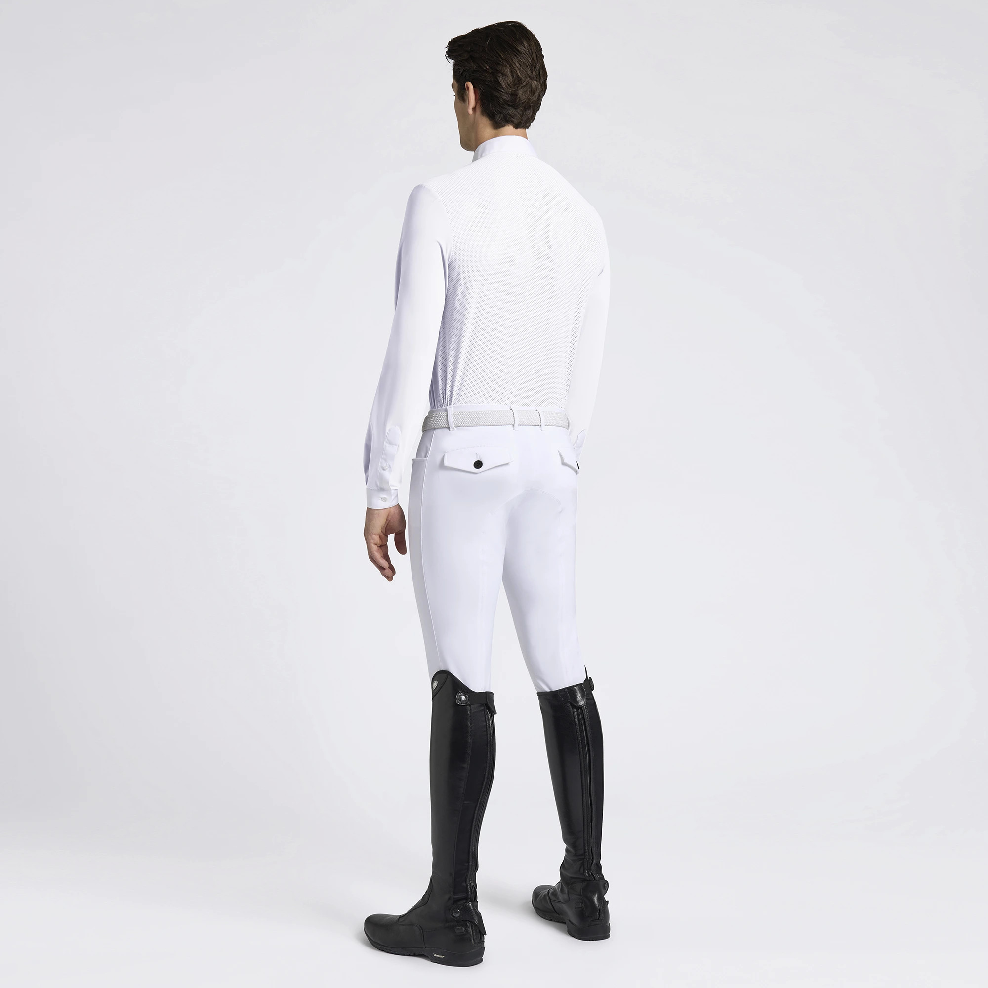 Cavalleria Toscana Competition Shirt buy? - available Cavalleria Toscana Competition Shirt buy? - available