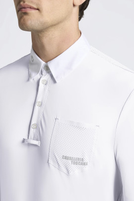 Cavalleria Toscana Wedstrijdshirt kopen? - verkrijgbaar Cavalleria Toscana Wedstrijdshirt kopen? - verkrijgbaar