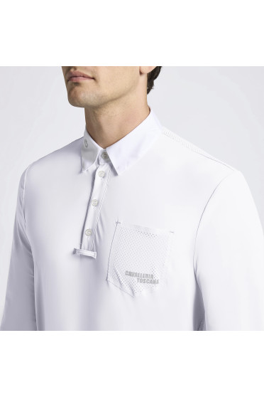Cavalleria Toscana Competition Shirt buy? - available Cavalleria Toscana Competition Shirt buy? - available