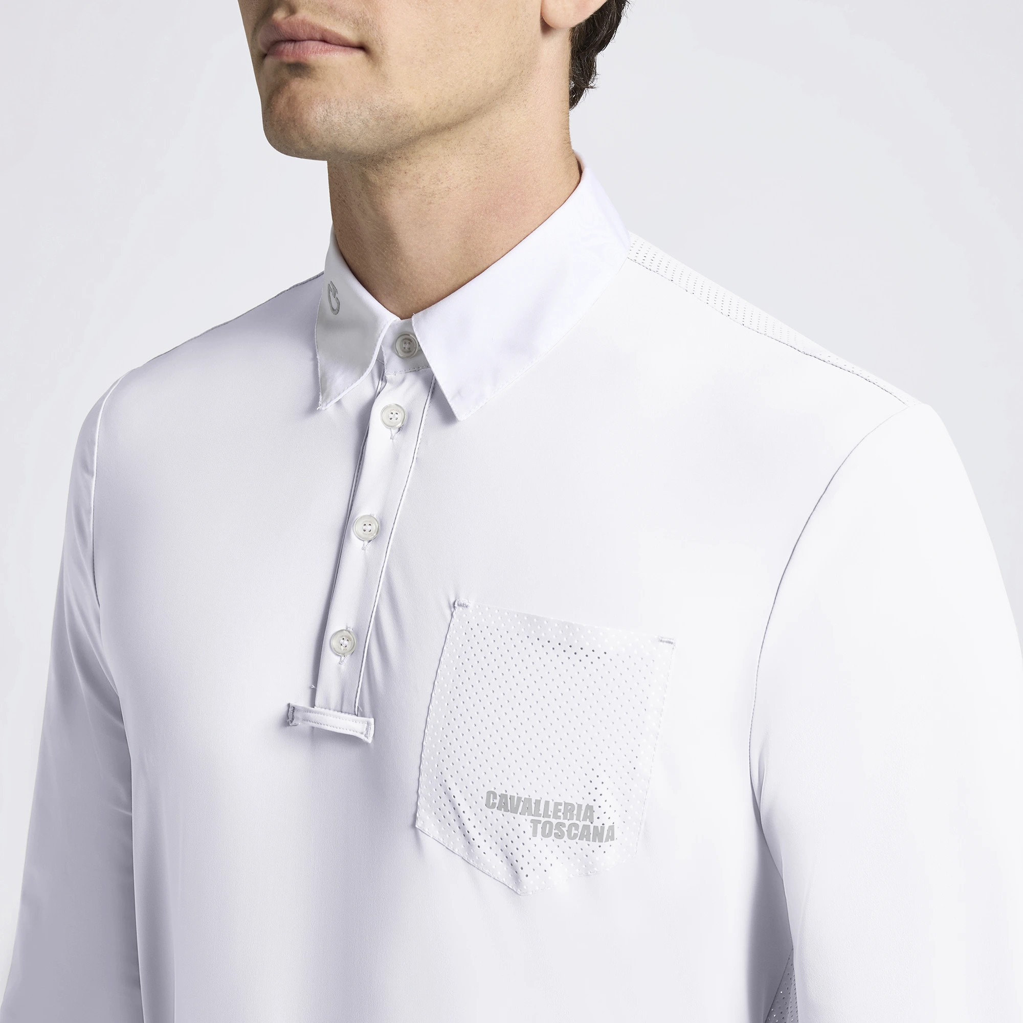 Cavalleria Toscana Competition Shirt buy? - available Cavalleria Toscana Competition Shirt buy? - available