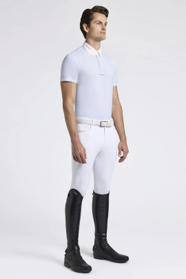 Cavalleria Toscana Competition Shirt buy? - available